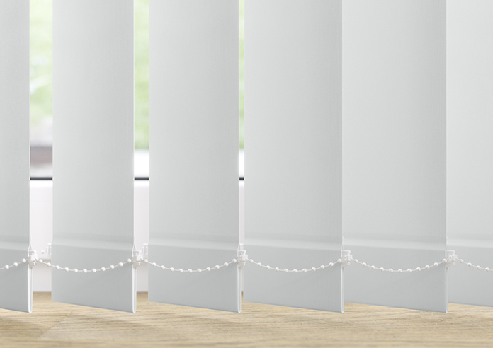 Roma, Mischka - Vertical Blind - Image 4